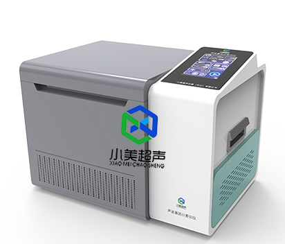 非接觸DNA打斷儀